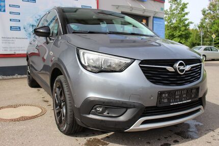 Opel Crossland (X) 124.900 km 9.800 &euro; Wertach 87497