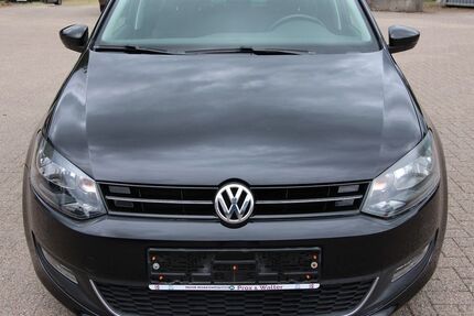 VW Polo 79.656 km 7.900 &euro; Hagenow 19230