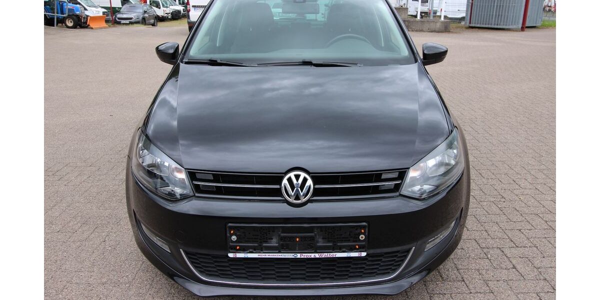 VW Polo 79.656 km 7.900 &euro; Hagenow 19230