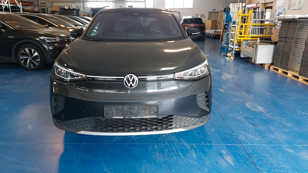 VW ID.4 75.719 km 22.000 &euro; Wang/Spörerau 85368