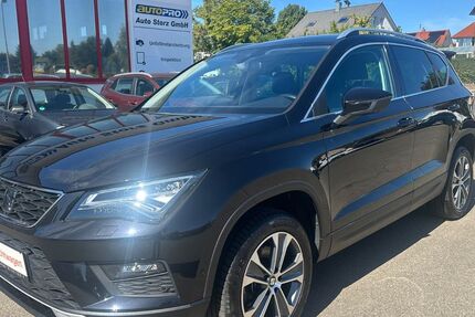 Seat Ateca 77.098 km 18.490 &euro; Dunningen 78655