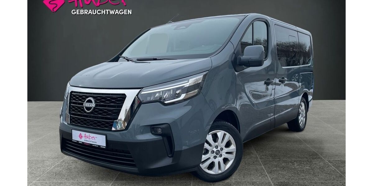 Nissan Primastar 52.490 km 27.890 &euro; Wasserburg am Inn 83512