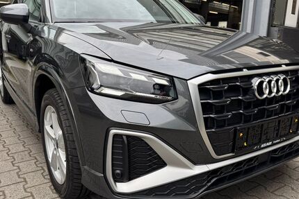 Audi Q2 5.391 km 28.450 &euro; Frankfurt am Main 65936