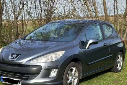 Peugeot 308 190.000 km 1.800 &euro; Krempel 25774