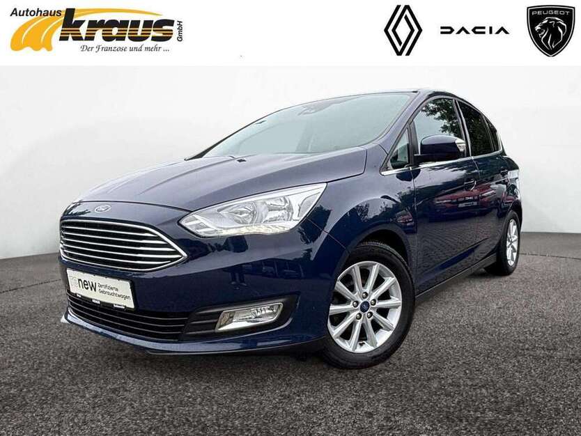 C-Max
