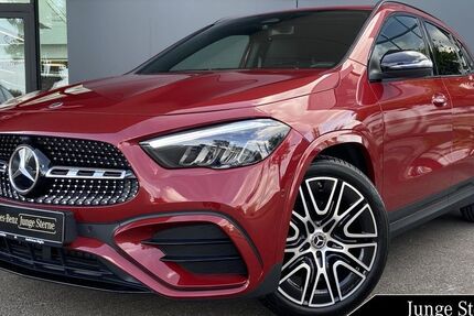 Mercedes-Benz GLA 200 13.837 km 39.980 &euro; Königsbrunn 86343