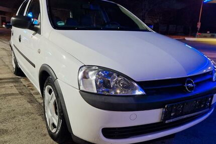 Opel Corsa 200.000 km 990 &euro; Augsburg 86167