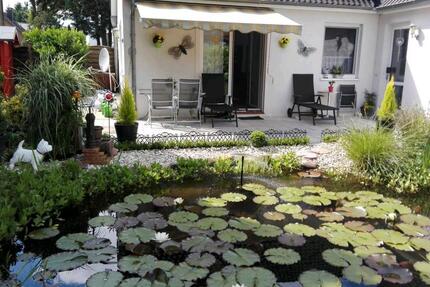 Wohnung Delmenhorst Deichhorst - 4 Zimmer, 95 m&sup2;, 850&euro; | Angebot:25931787