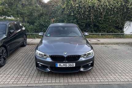 BMW 435 175.000 km 17.500 € Hannover 30539