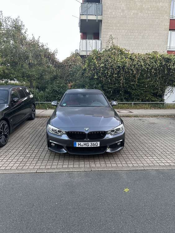 BMW 435 175.000 km 17.500 € Hannover 30539