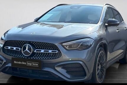 Mercedes-Benz GLA 200 4.416 km 41.660 &euro; Idar-Oberstein 55743