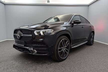 Mercedes GLE 350