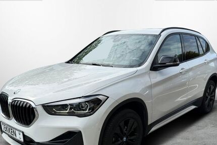 BMW X1 56.975 km 29.890 &euro; Leer 26789