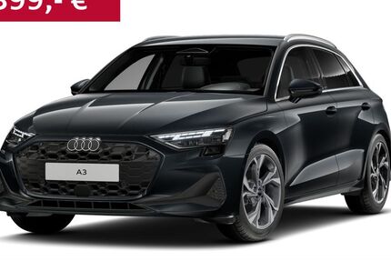 Audi A3 8.079 km 27.930 &euro; Göppingen 73037