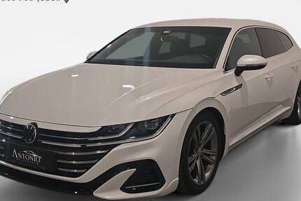 VW Arteon 58.890 km 30.950 &euro; Neuruppin 16816