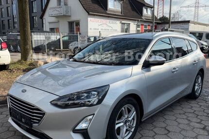 Ford Focus 149.000 km 11.290 &euro; Hamburg 21031