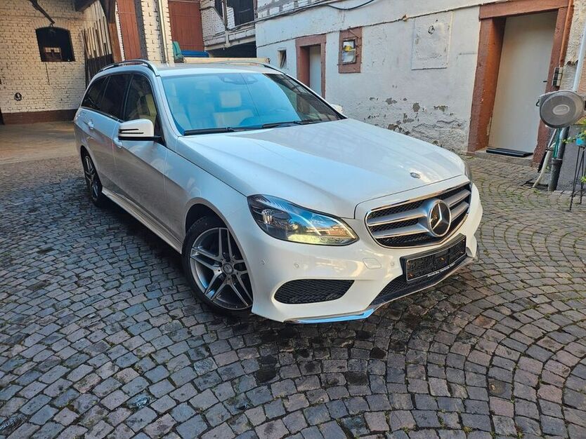 E 220
