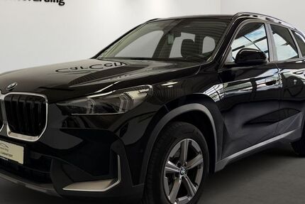 BMW X1 81.300 km 27.990 &euro; Erding 85435