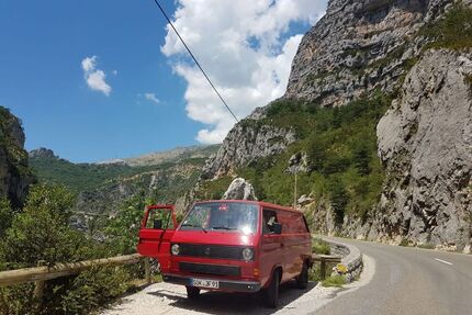VW T3 Sonstige