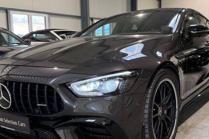 Mercedes-Benz AMG GT 116.750 km 82.990 &euro; Hamburg 22457