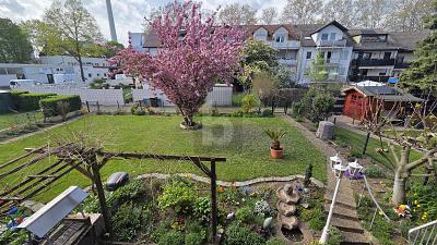 WOHNKOMFORT MIT RENDITE BOOSTER - Haus Mannheim Rheinau | Angebot:26543804