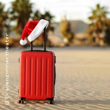 Alle Jahre Wieder... Allerletzte Folge: Diesmal wird es schön! 18.12.2025 Frauenzimmertheater Leipzig