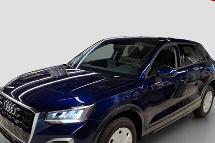 Audi Q2 12.600 km 25.840 &euro; Wackersdorf 92442