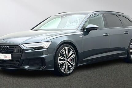 Audi A6 30.820 km 41.880 &euro; Lingen 49809