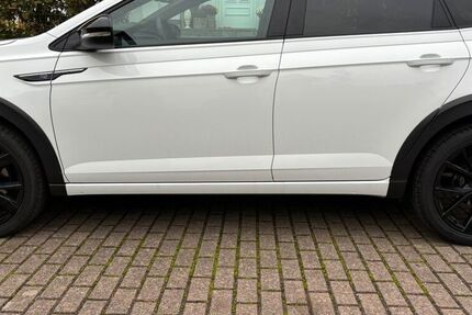 VW Taigo