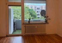 Schöne 3-Zimmer-Wohnung mit 2 Balkonen in Nürnberg