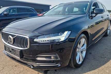 Volvo V90 124.000 km 22.499 &euro; Fuldatal (Kassel) 34233