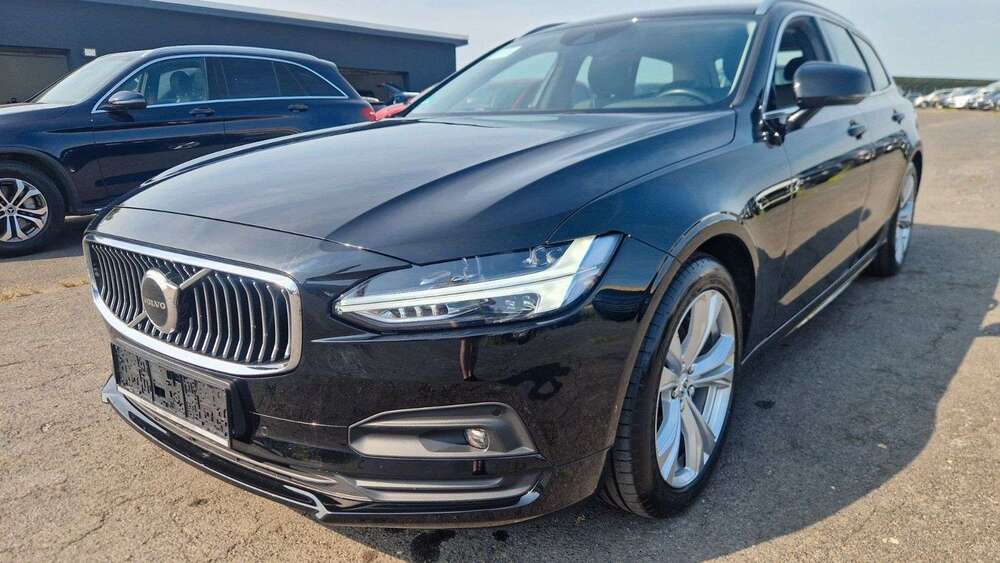 Volvo V90 124.000 km 22.499 &euro; Fuldatal (Kassel) 34233