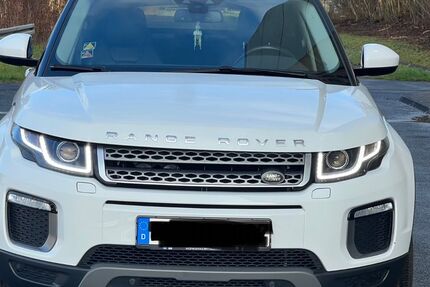 Land Rover Range Rover Evoque 61.500 km 20.000 &euro; Roth 91154
