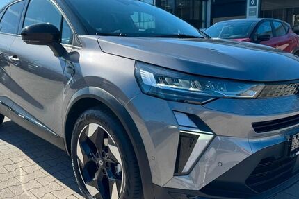 Renault Captur 4.400 km 24.990 &euro; Wiesmoor 26639