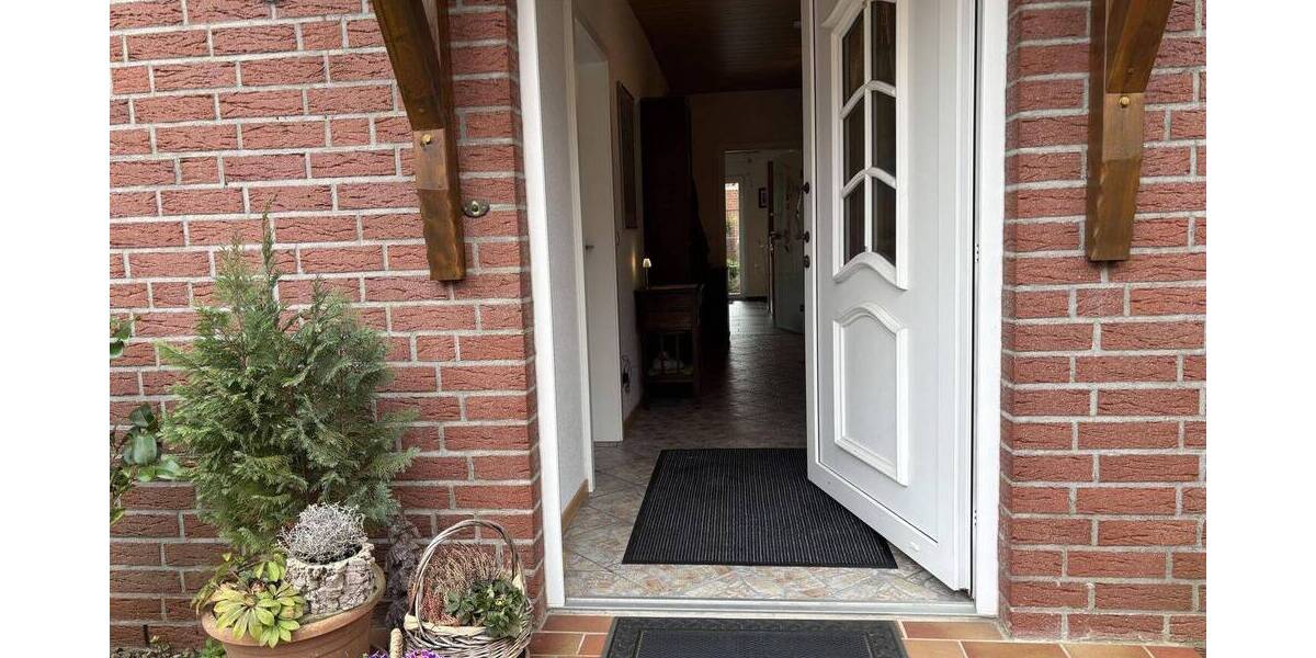 Bungalow Uelzen Oldenstadt - 3 Zimmer, 102 m&sup2;, 285.000&euro; | Angebot:26080377