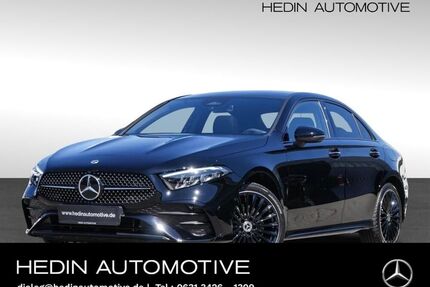 Mercedes A 250