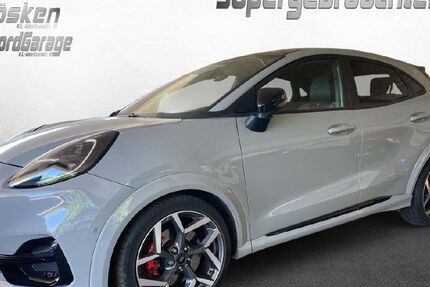 Ford Puma 42.105 km 21.500 &euro; Kaiserslautern 67663