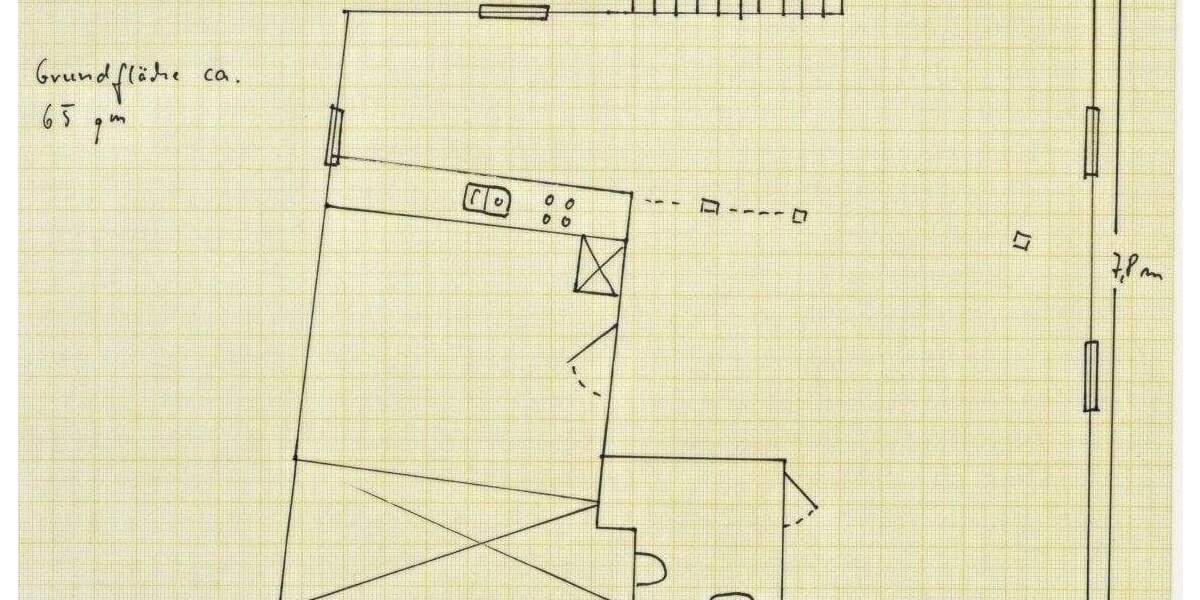Mehrfamilienhaus, Wohnhaus Helsa - 1 Zimmer, 224 m&sup2;, 2.050&euro; | Angebot:25337459