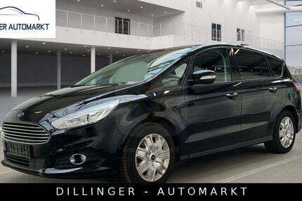 Ford S-Max 157.800 km 8.870 &euro; Dillingen (Donau) 89407