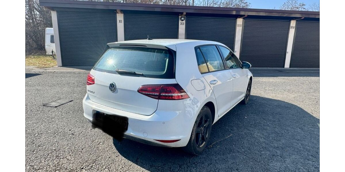 VW Andere 93.798 km 10.000 &euro; Netzschkau 08491