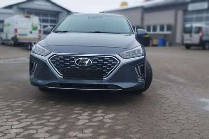 Hyundai IONIQ 88.000 km 15.400 &euro; königsberg 97486