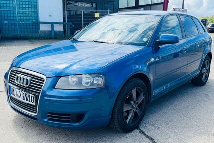 Audi A3 187.351 km 3.580 &euro; Rostock 18069