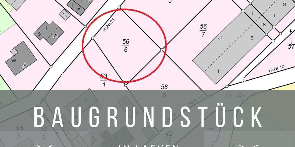 Grundstück Feldberger Seenlandschaft - 89.000&euro; | Angebot:26529312