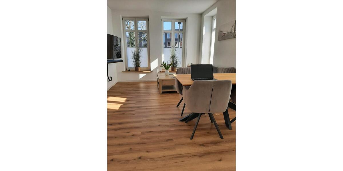 Erdgeschoßwohnung Verl - 2 Zimmer, 52 m&sup2;, 653&euro; | Angebot:25551538