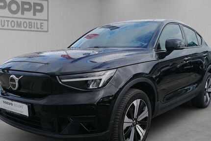 Volvo C40 34.372 km 27.850 &euro; Gera 07546