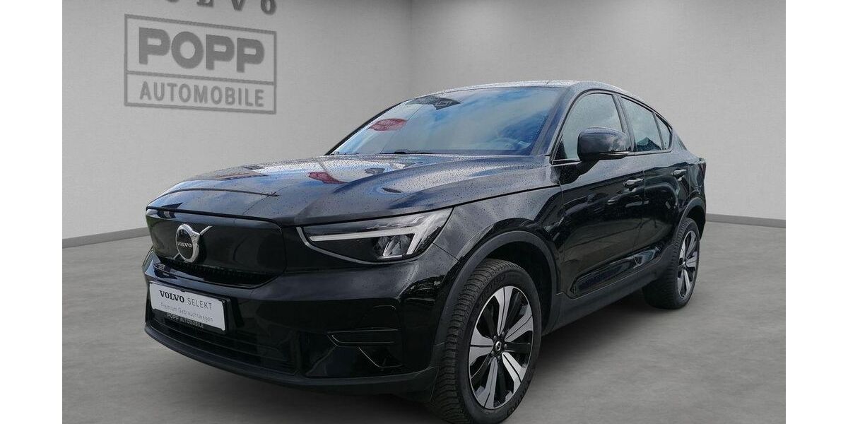 Volvo C40 34.372 km 27.850 &euro; Gera 07546