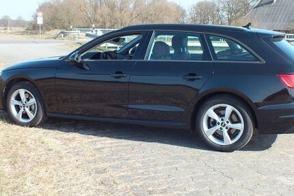 Audi A4 59.600 km 26.900 &euro; Lauenburg/-Elbe 21481