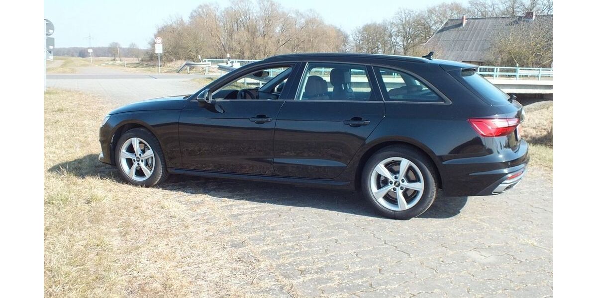 Audi A4 59.600 km 26.900 &euro; Lauenburg/-Elbe 21481