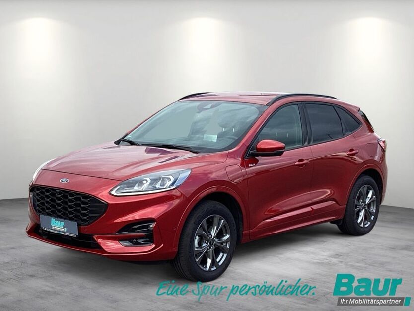 Ford Kuga 41.970 km 27.940 € Mutlangen 73557