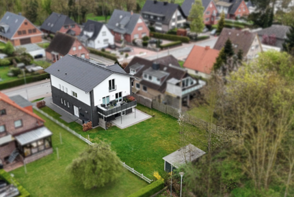 Wohnung zum Mieten in Grömitz 1.500 € 103 m²